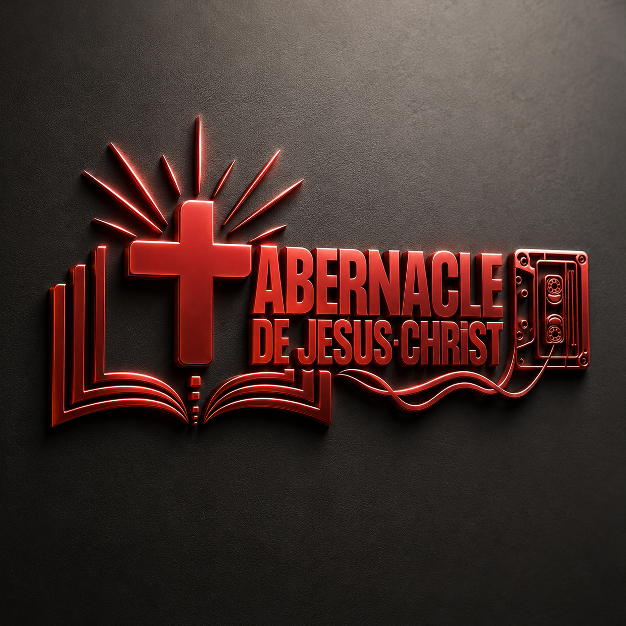 Tabernacle de Jesus-Christ